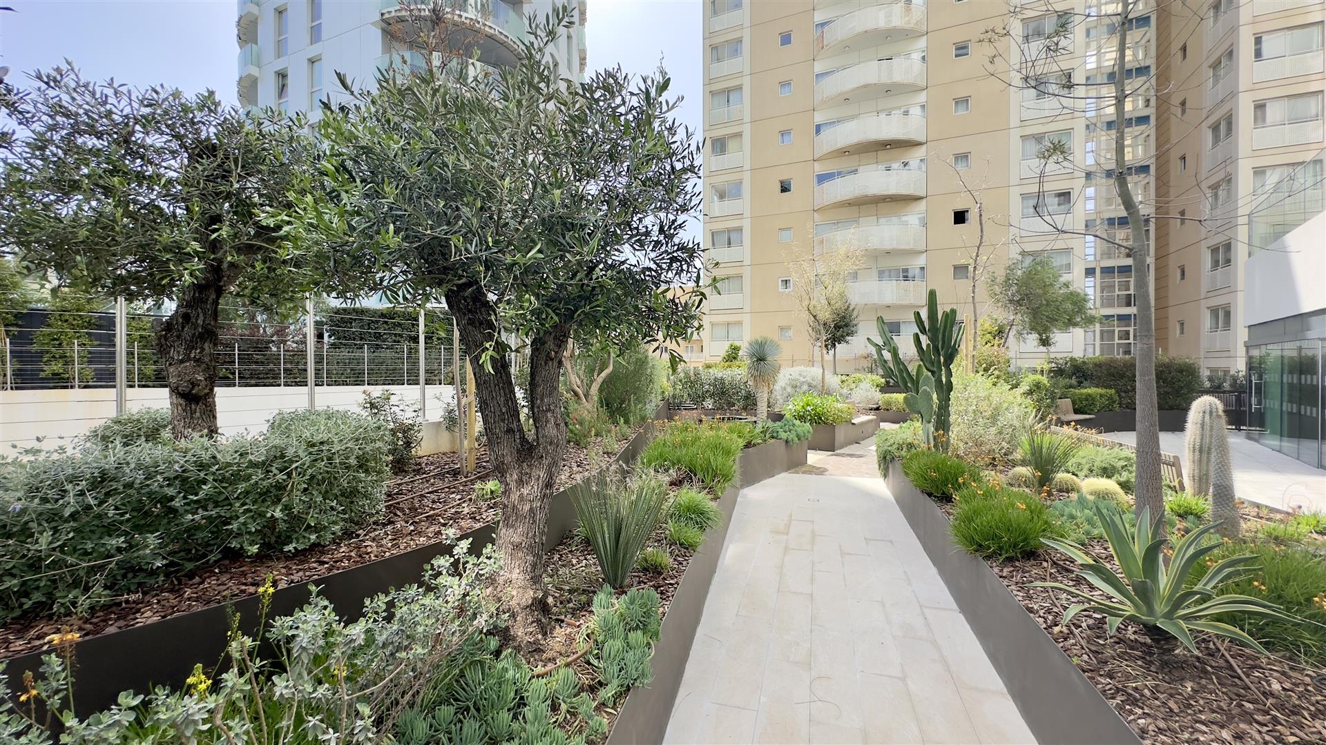 Image of Apartment - 1 Bathrooms for Rental in EuroCity-Gibraltar, Image 9